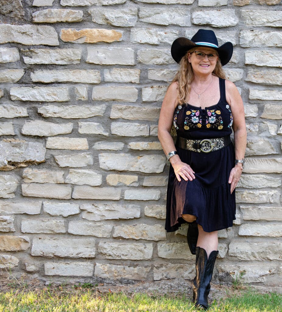 We want you to feel comfortable in front of the camera